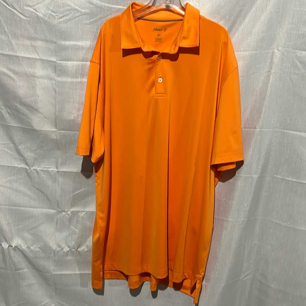 Johnnie O Performance Polo